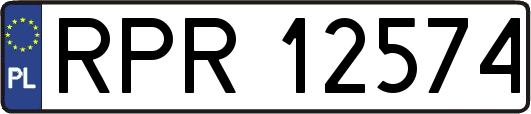 RPR12574