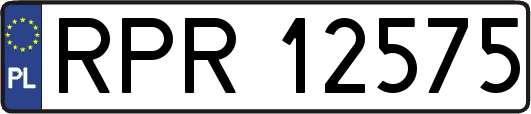 RPR12575