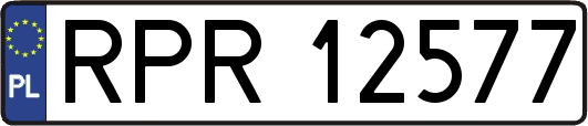 RPR12577