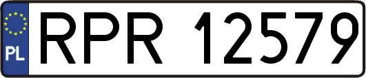 RPR12579