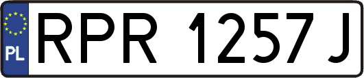 RPR1257J