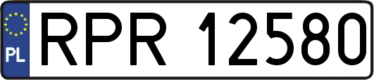 RPR12580
