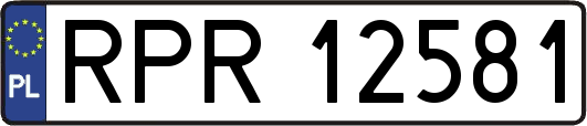 RPR12581