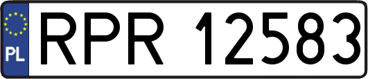 RPR12583