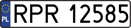 RPR12585