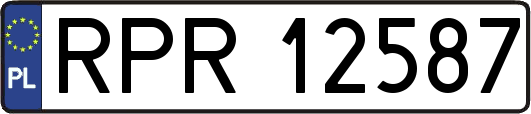 RPR12587