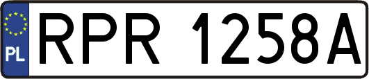 RPR1258A