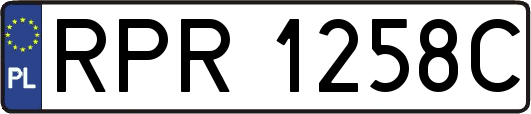RPR1258C