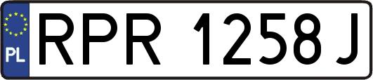 RPR1258J