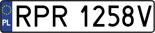 RPR1258V
