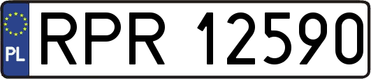 RPR12590