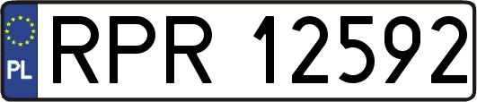 RPR12592