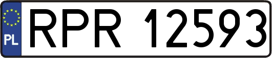RPR12593