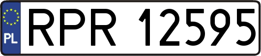 RPR12595