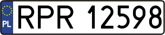RPR12598