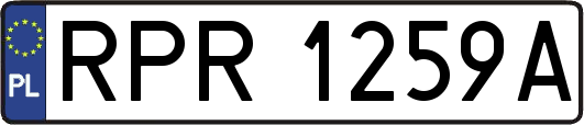 RPR1259A