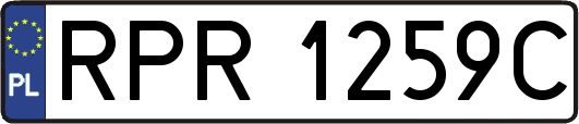 RPR1259C