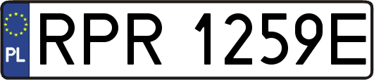 RPR1259E