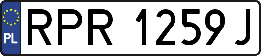 RPR1259J