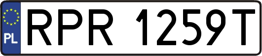RPR1259T