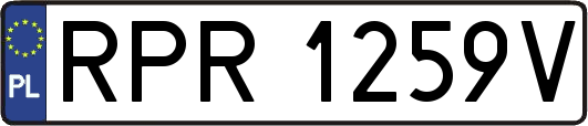 RPR1259V