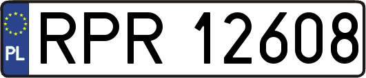 RPR12608