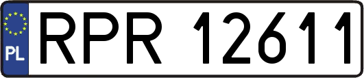 RPR12611