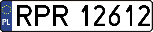RPR12612
