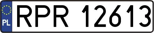 RPR12613