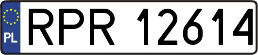 RPR12614