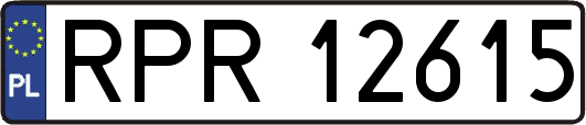 RPR12615