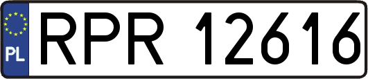 RPR12616