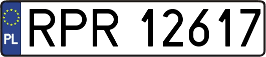 RPR12617