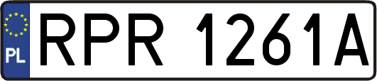RPR1261A