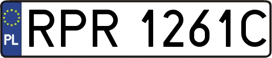 RPR1261C