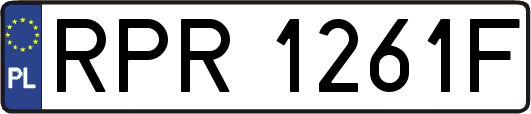 RPR1261F