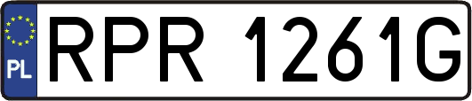 RPR1261G
