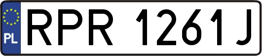 RPR1261J