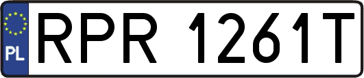 RPR1261T