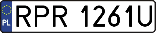 RPR1261U
