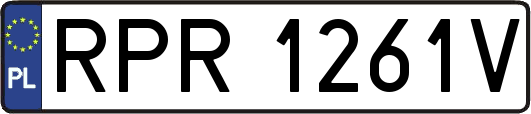 RPR1261V