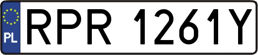 RPR1261Y