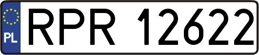 RPR12622