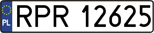 RPR12625
