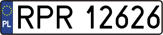 RPR12626