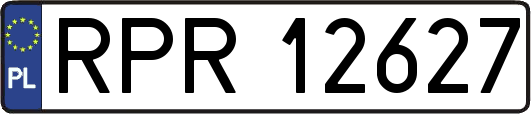 RPR12627