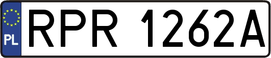 RPR1262A