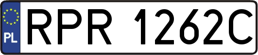 RPR1262C