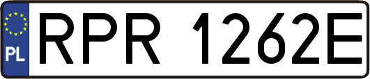 RPR1262E