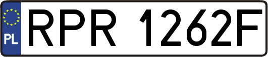 RPR1262F
